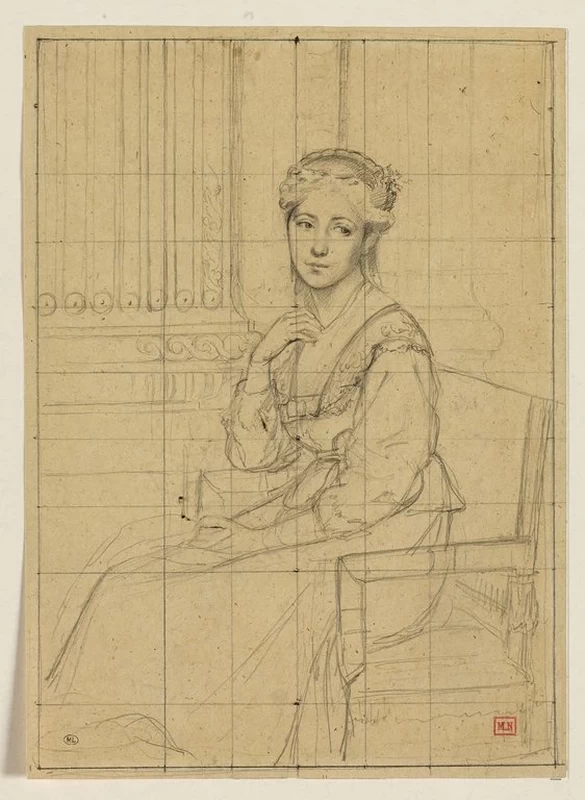 Ritratto della sorella